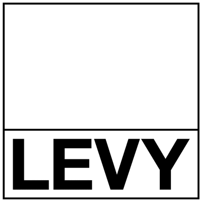 Levy Galerie Logo