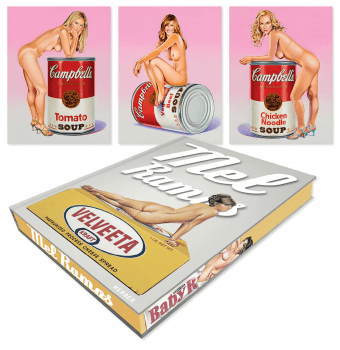 Campbell’s Soup Blondes