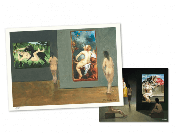 Collector’s Edition