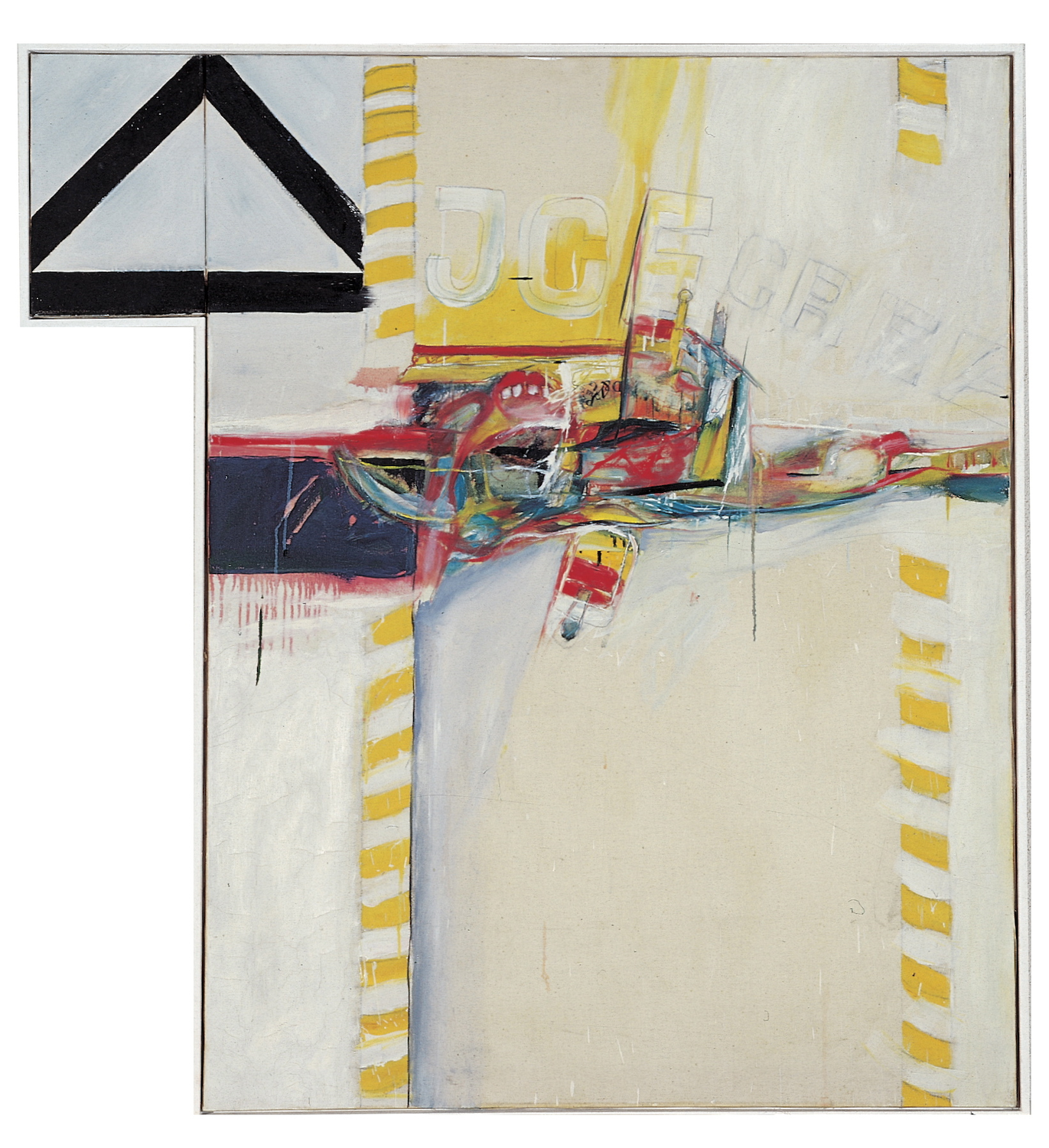  Ice-Cream: Auch Mit Signal