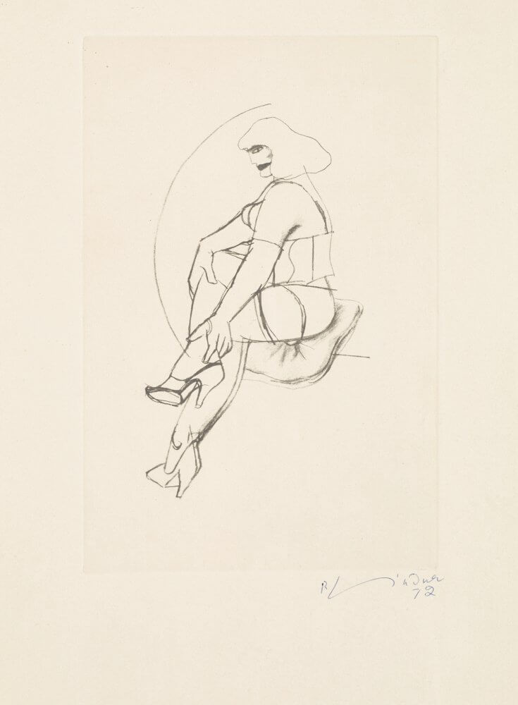 Pillow and Almost a Circle