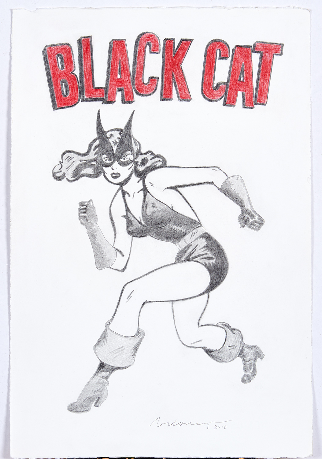 Black Cat