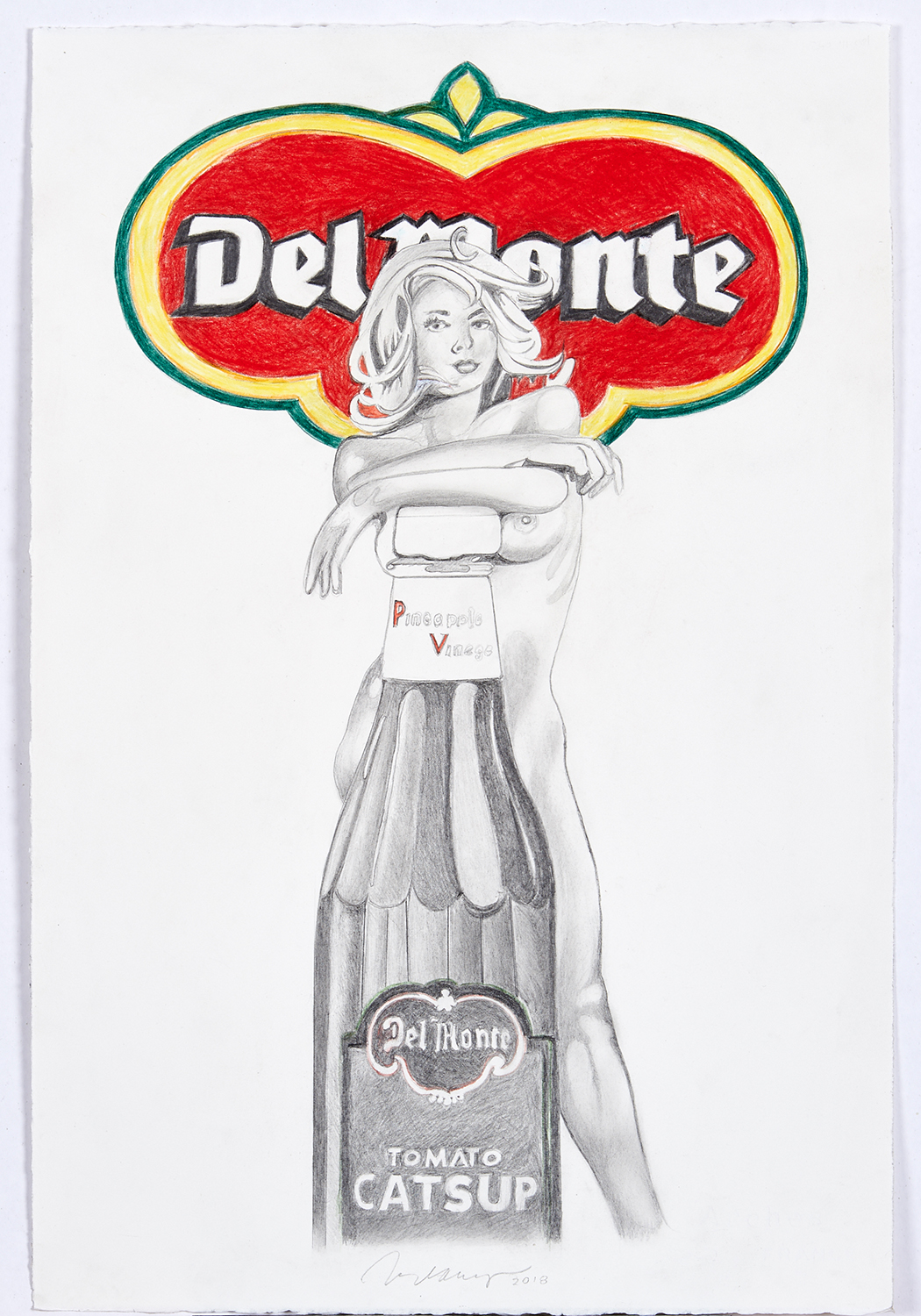 Del Monte
