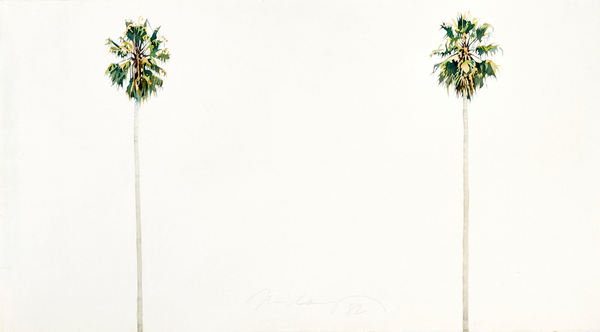 Study for Ode to Moe