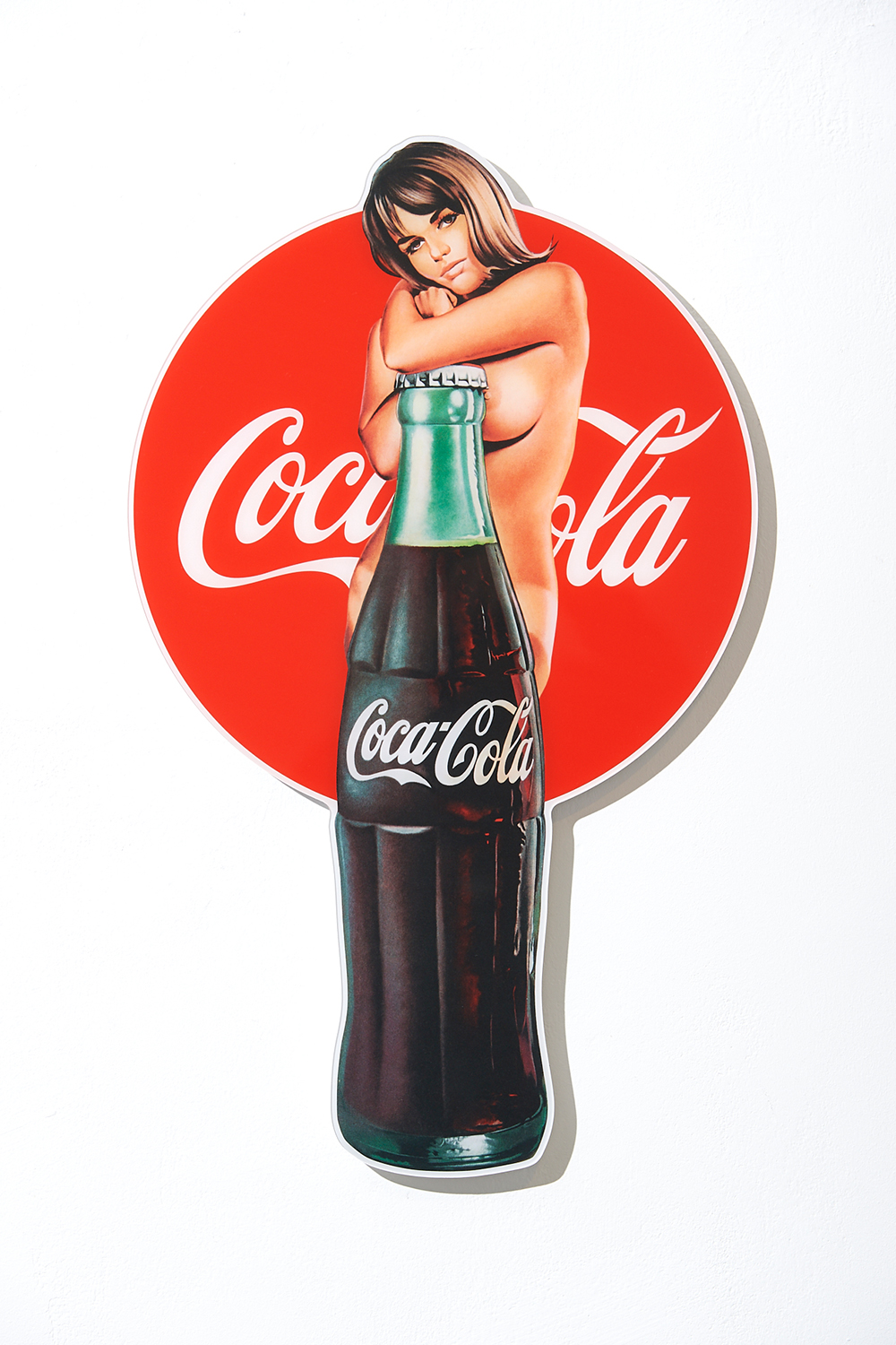 The Cut Out Project - Lola Cola