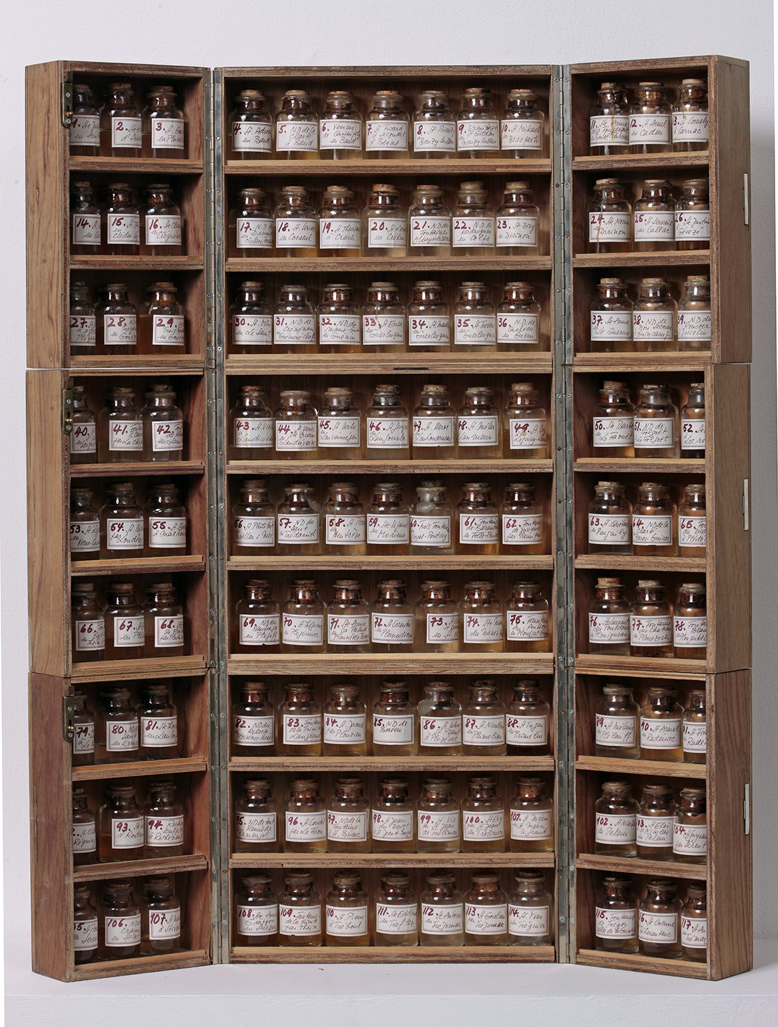 La Pharmacie Bretonne