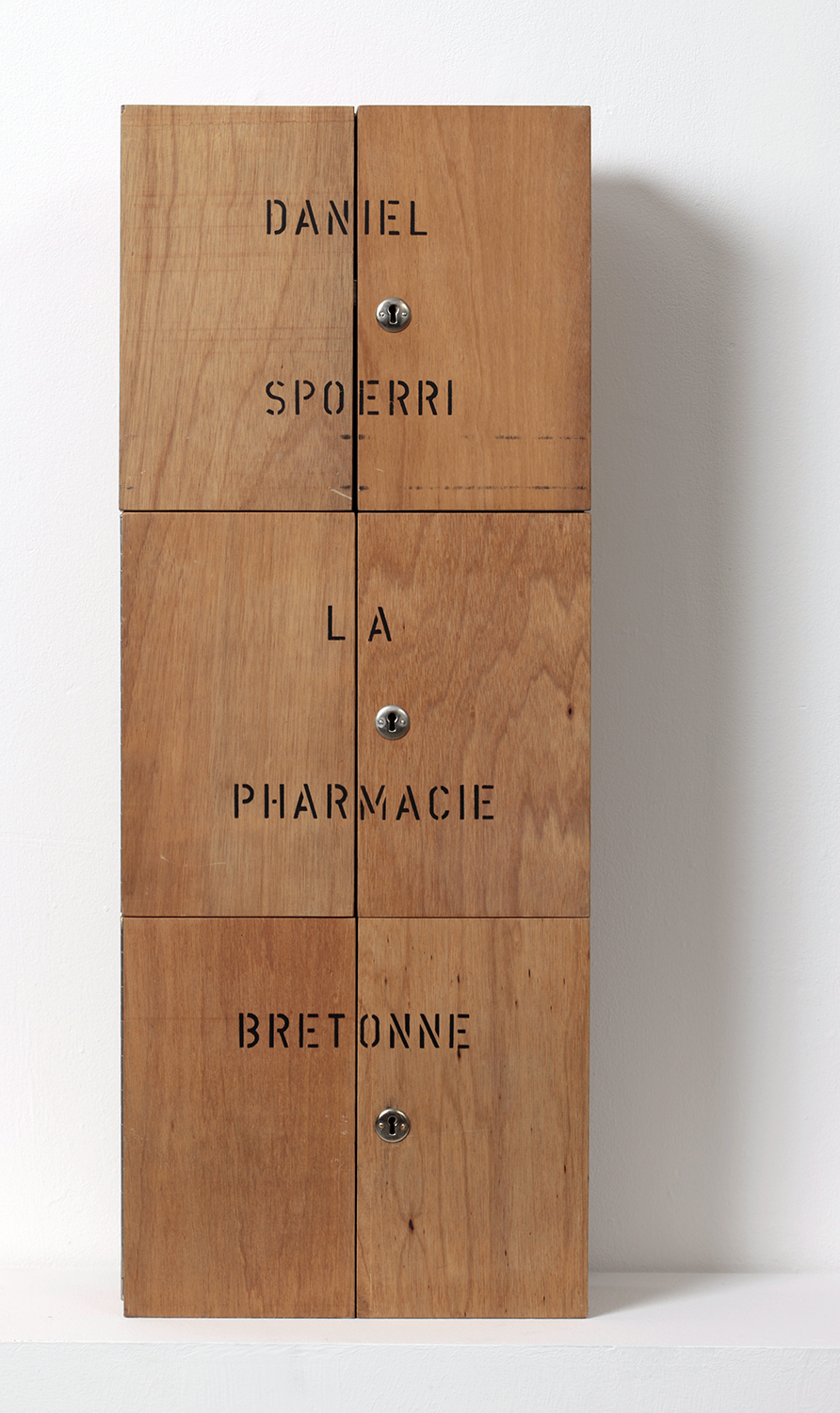 La Pharmacie Bretonne