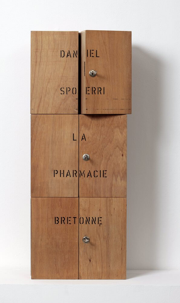 La Pharmacie Bretonne