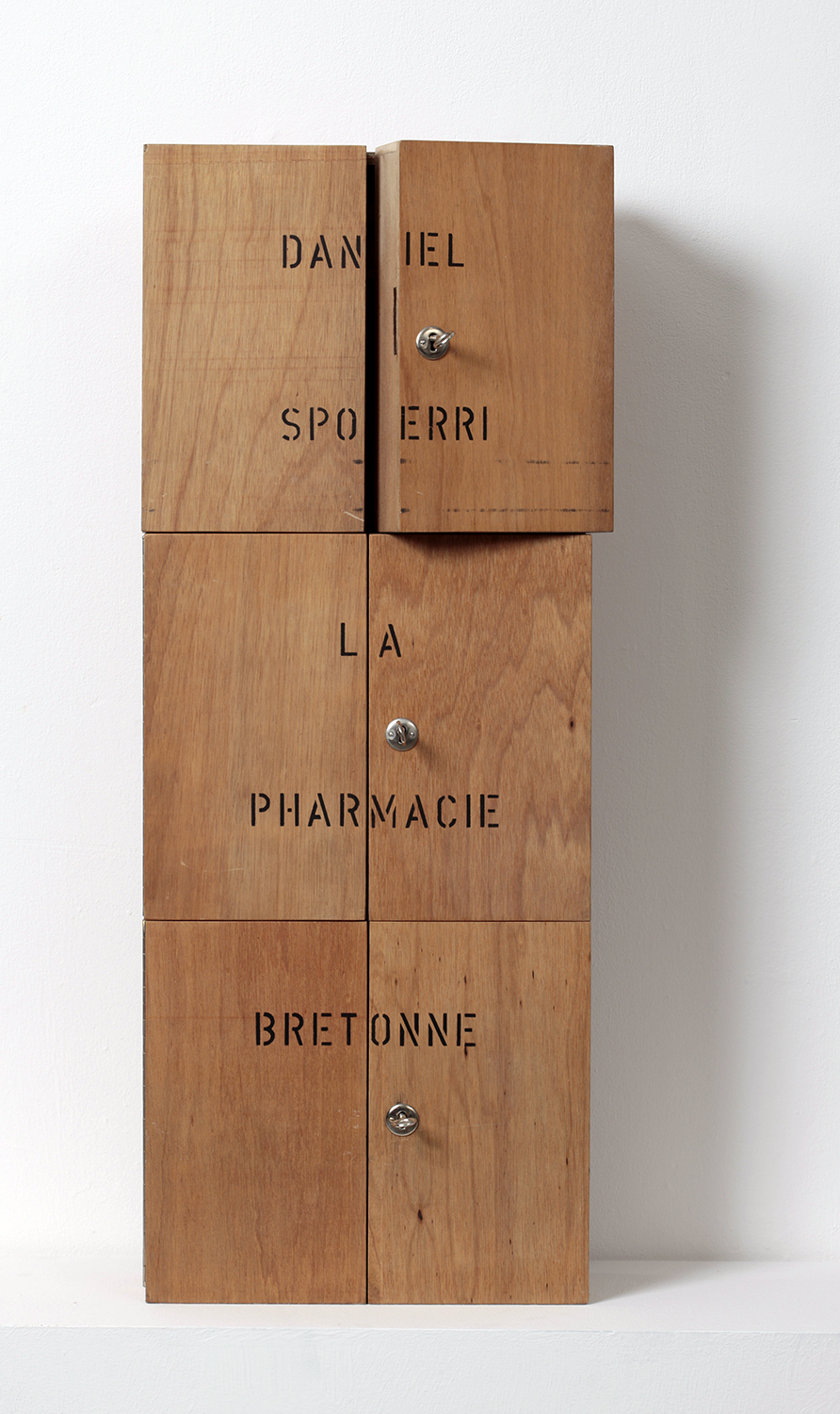 La Pharmacie Bretonne