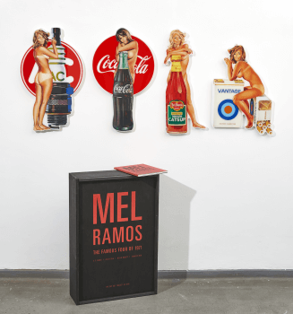 The Cut Out Project – Box Edition