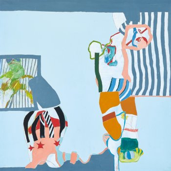 Middlesex: Auch Affentheater