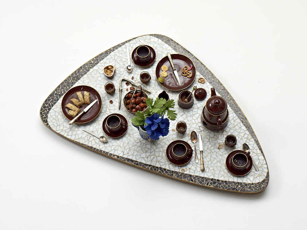 Faux Tableaux Pièges