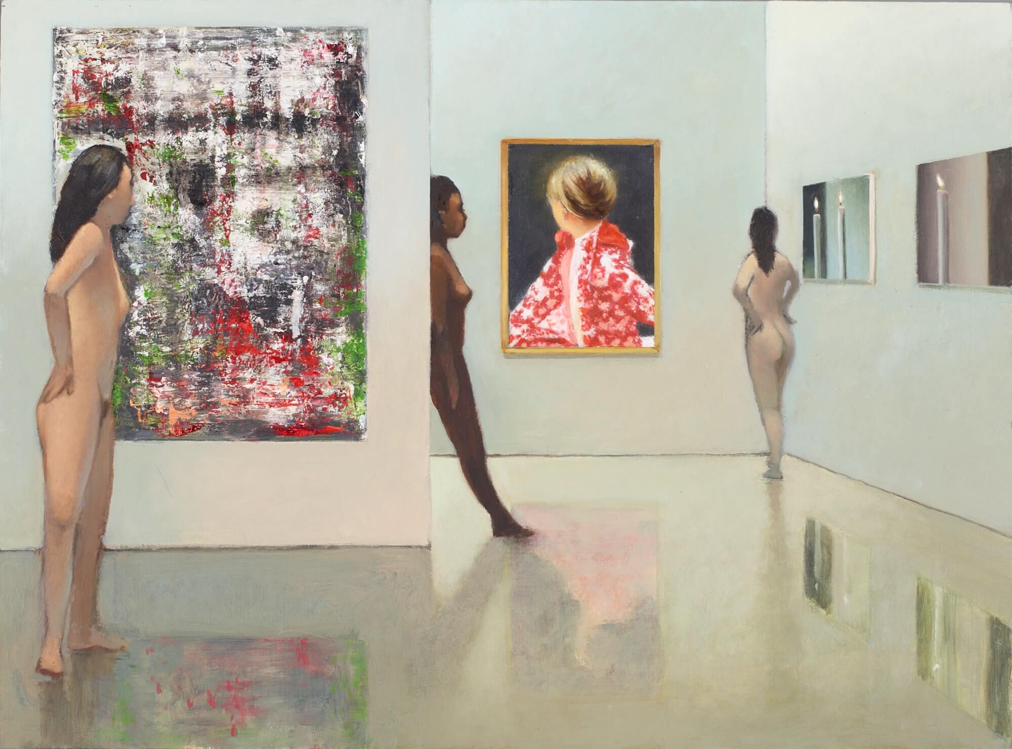 Birkenau Betty Kerzen