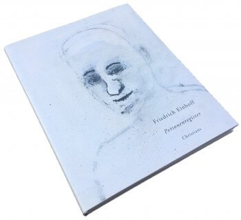 Personenregister. Arbeiten von 1995 bis 2001