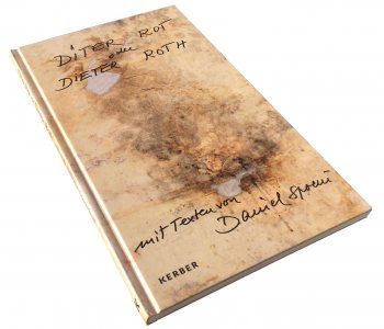 Diter Rot oder Dieter Roth | Diter Rot or Dieter Roth