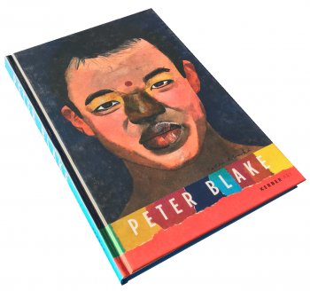 Collages and Works on Paper 1956-2008