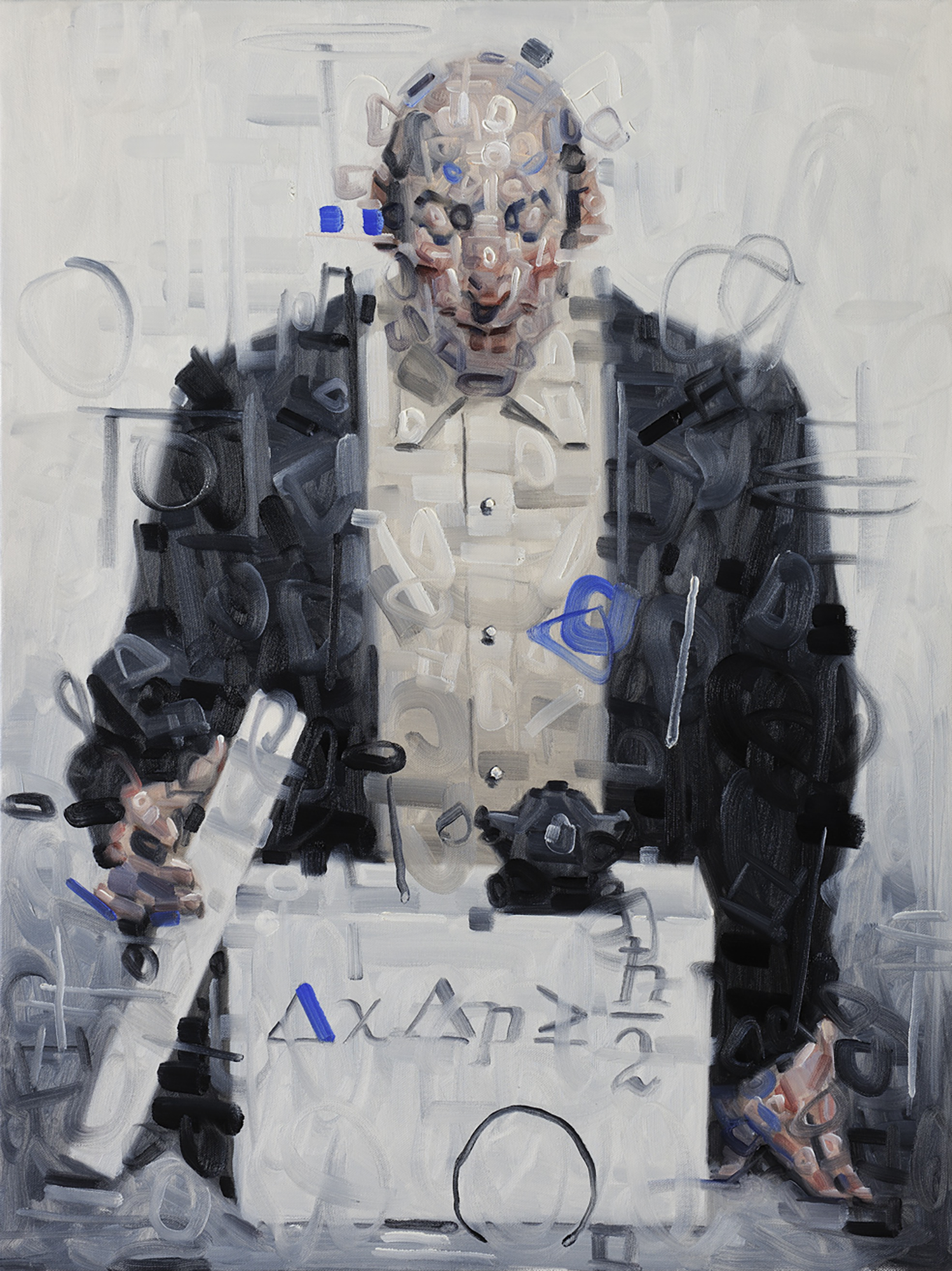 Il gatto de Schrödinger