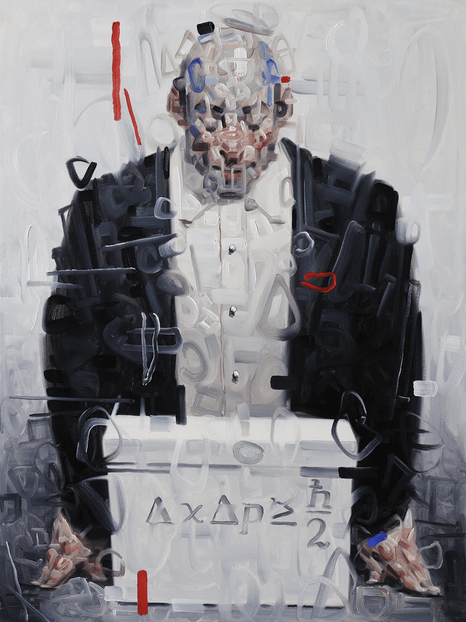 Il gatto de Schrödinger