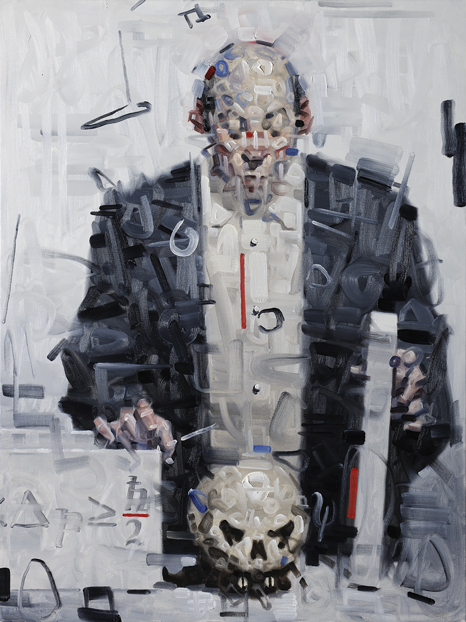 Il gatto de Schrödinger