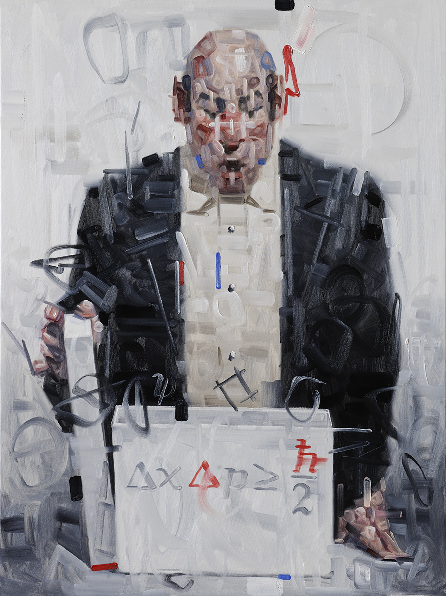 Il gatto de Schrödinger