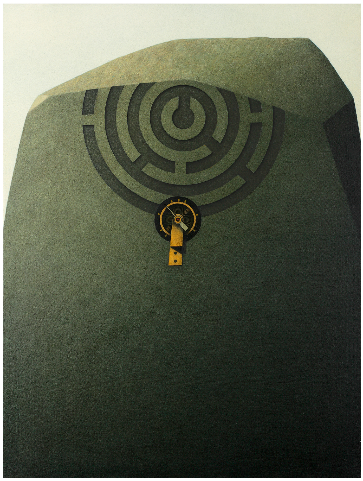 Mechanisches Labyrinth