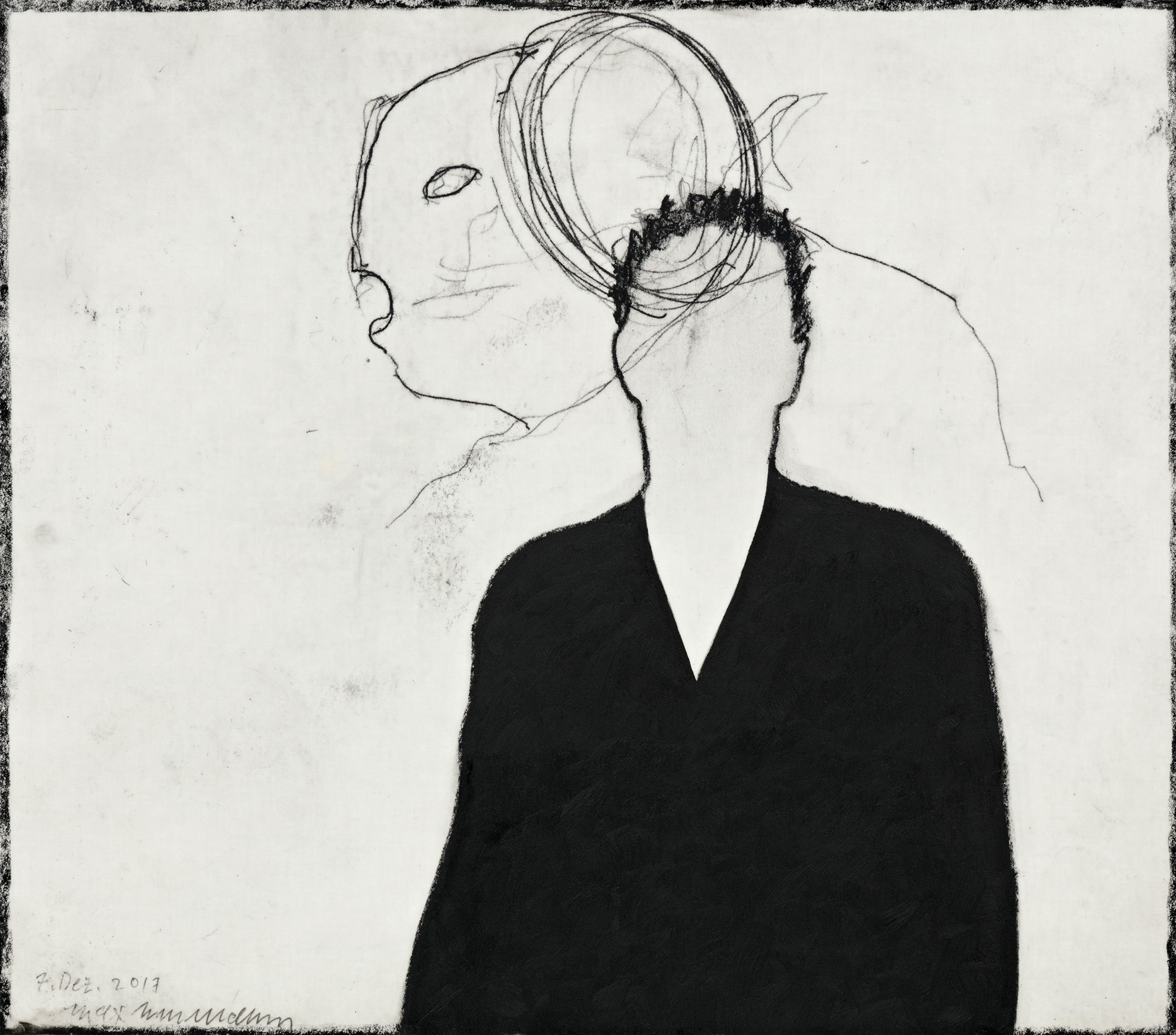 Ohne Titel 07. Dezember 2017