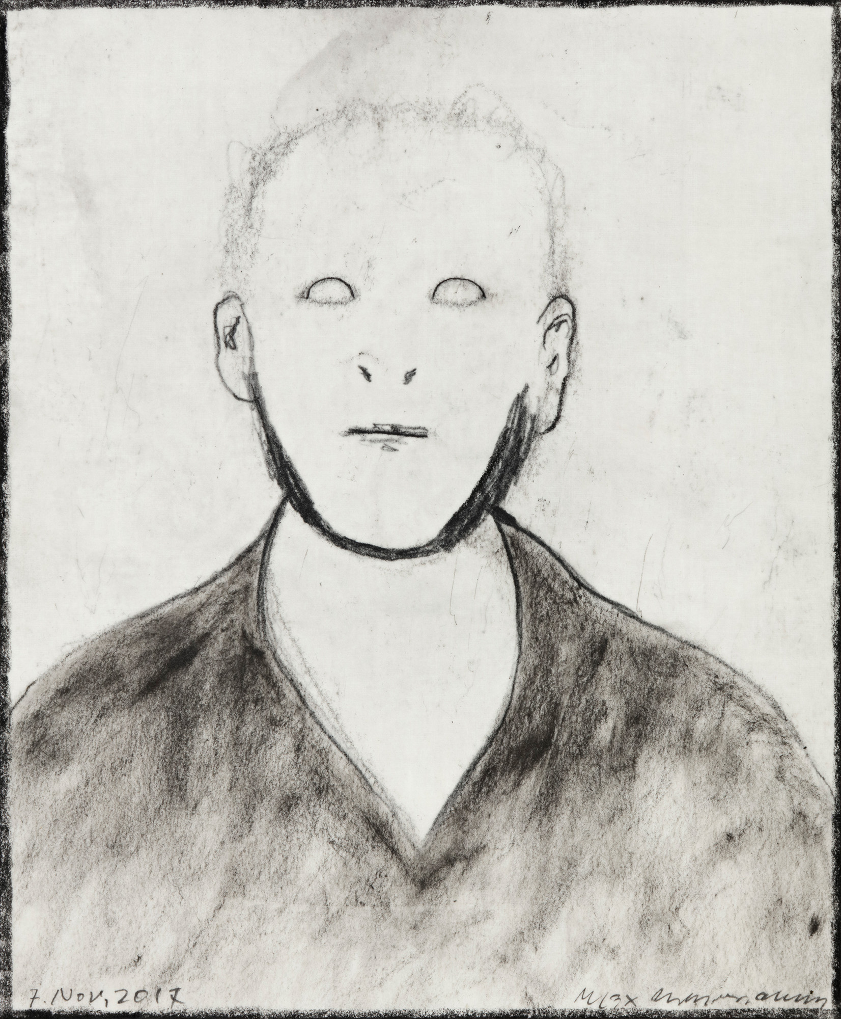 Ohne Titel 07. November 2017