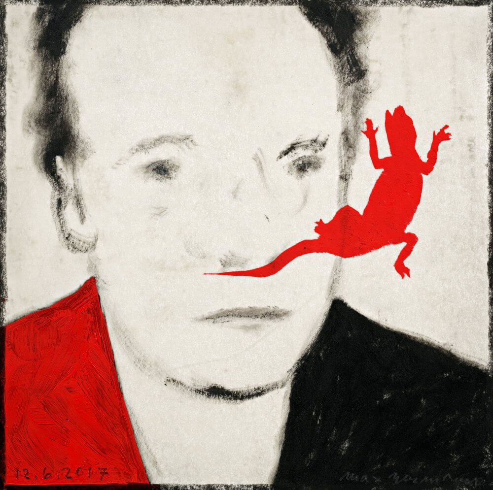 Ohne Titel 12. Juni 2017