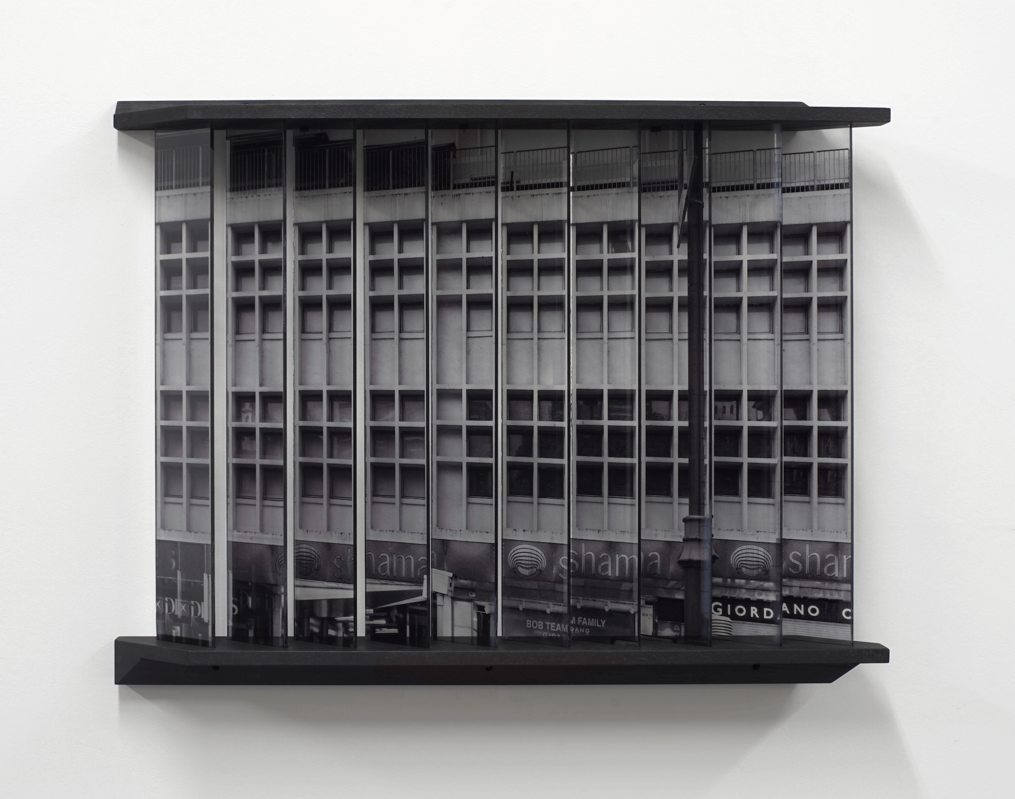 Reverse Cut - A Matter of Degree VII