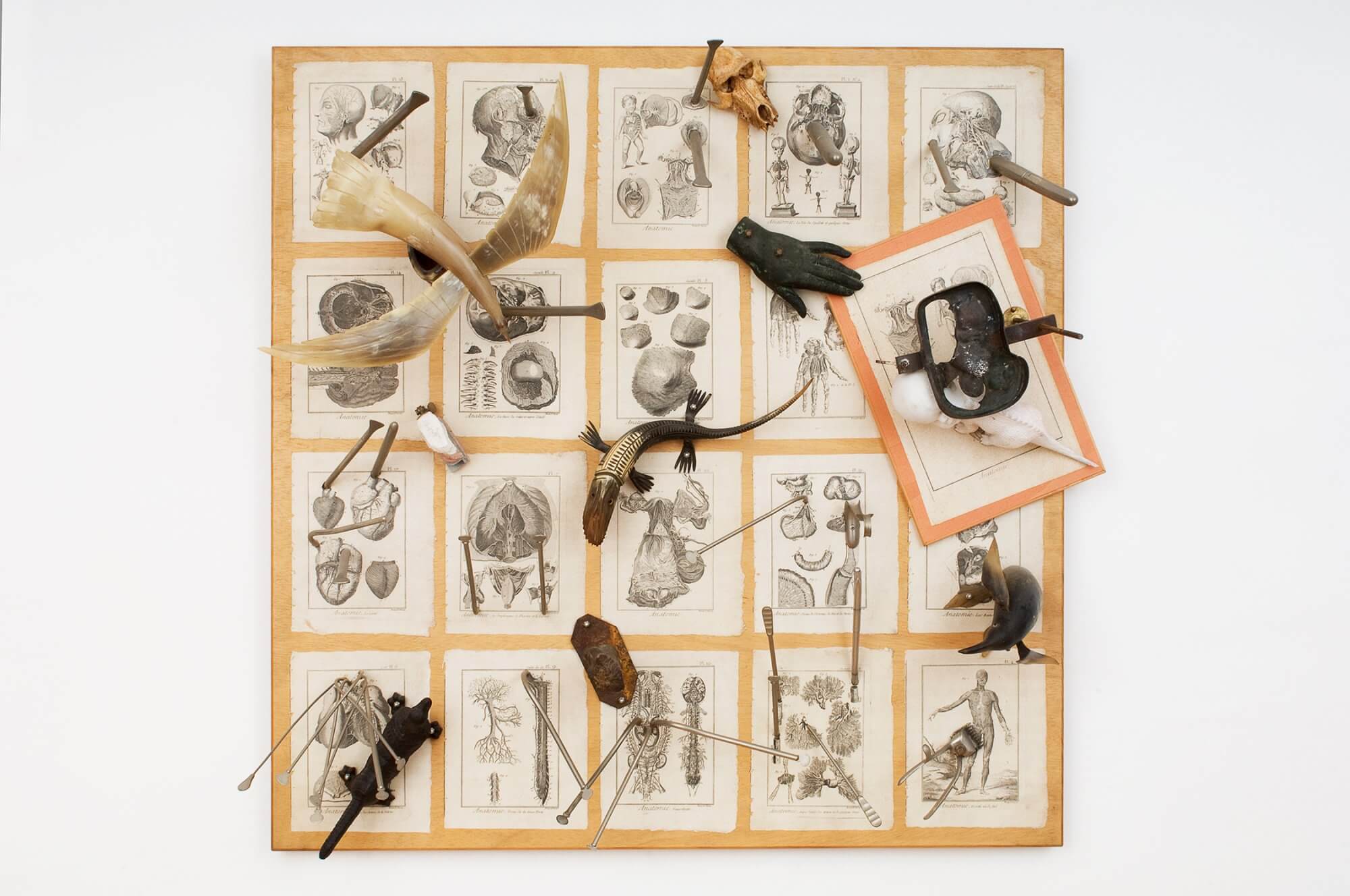 Encyclopédie de Diderot et d'Alemenbert