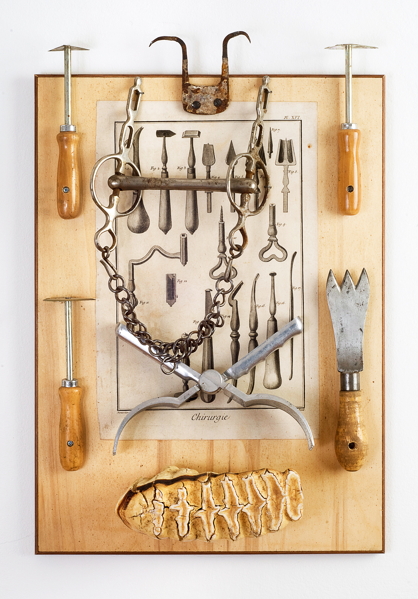 Encyclopédie de Diderot et d'Alembert II