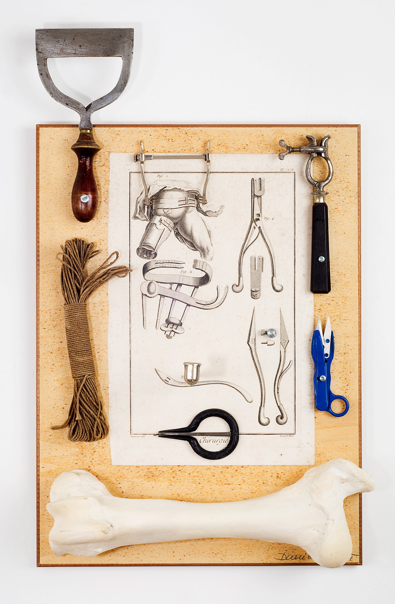 Encyclopédie de Diderot et d'Alemenbert I