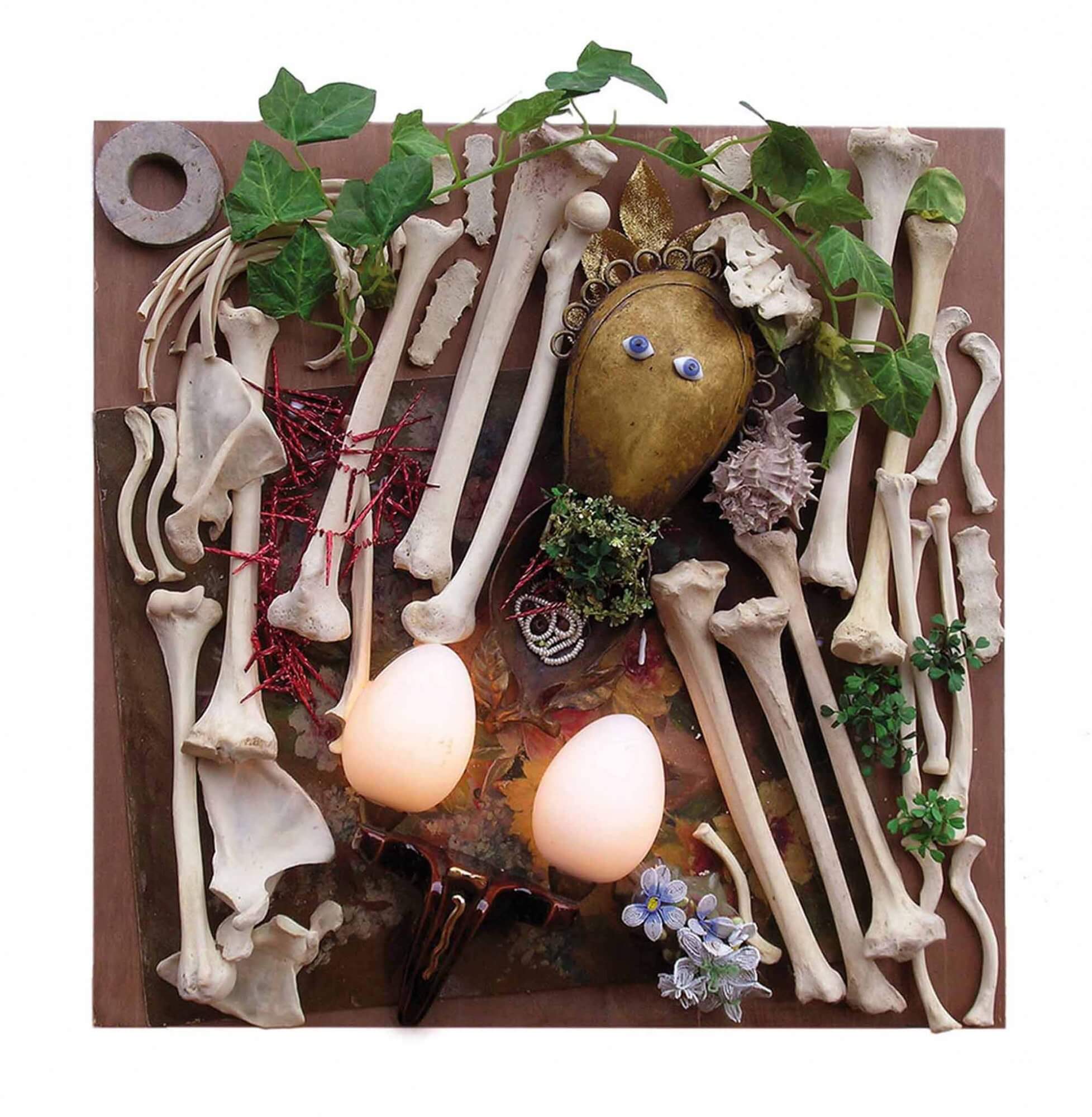 Erst letzt das erste