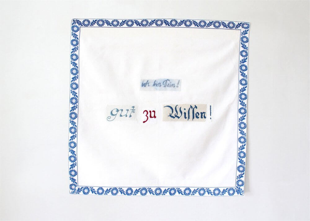 Fadenscheiniges Orakel