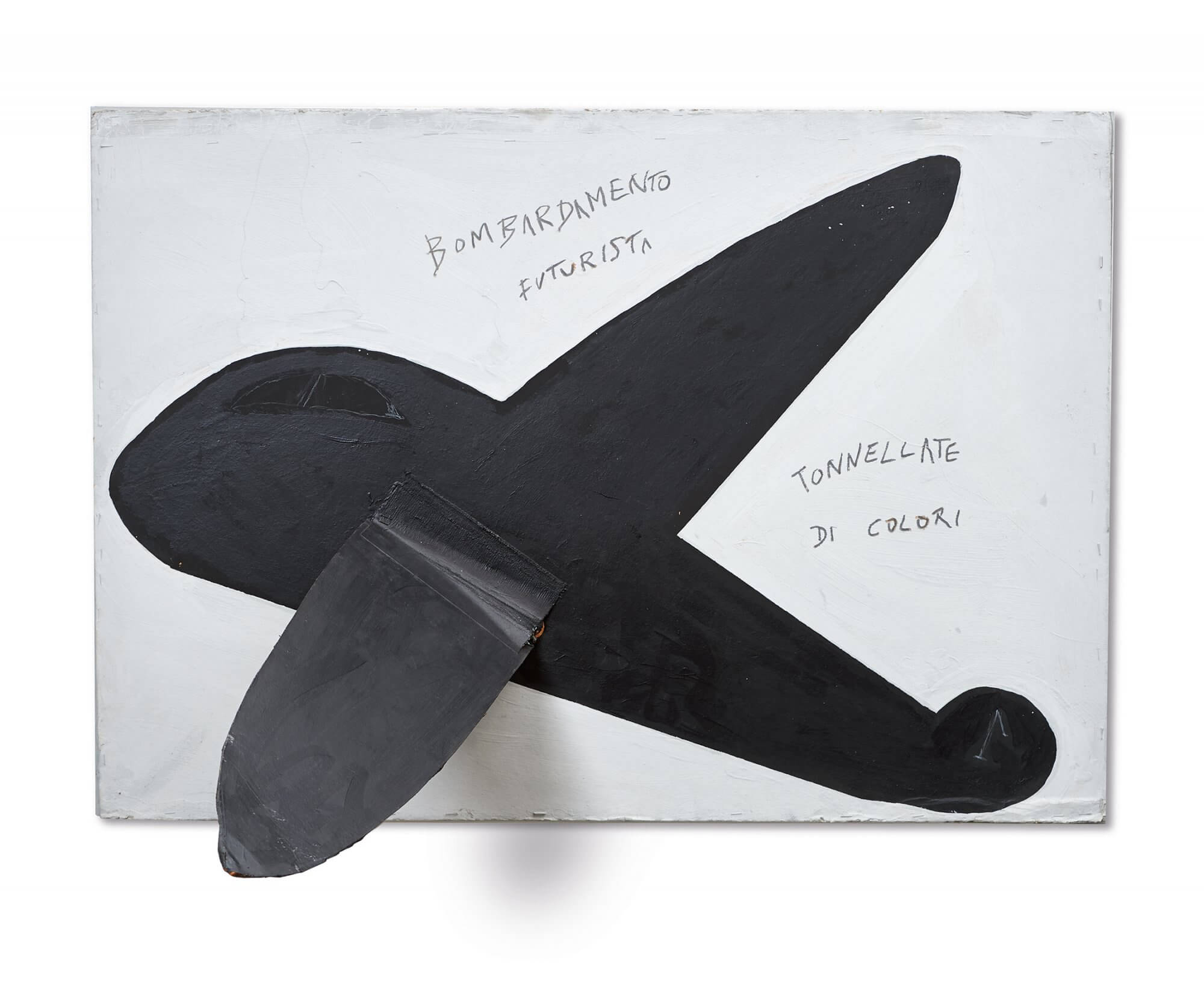 Bombardamento futurista