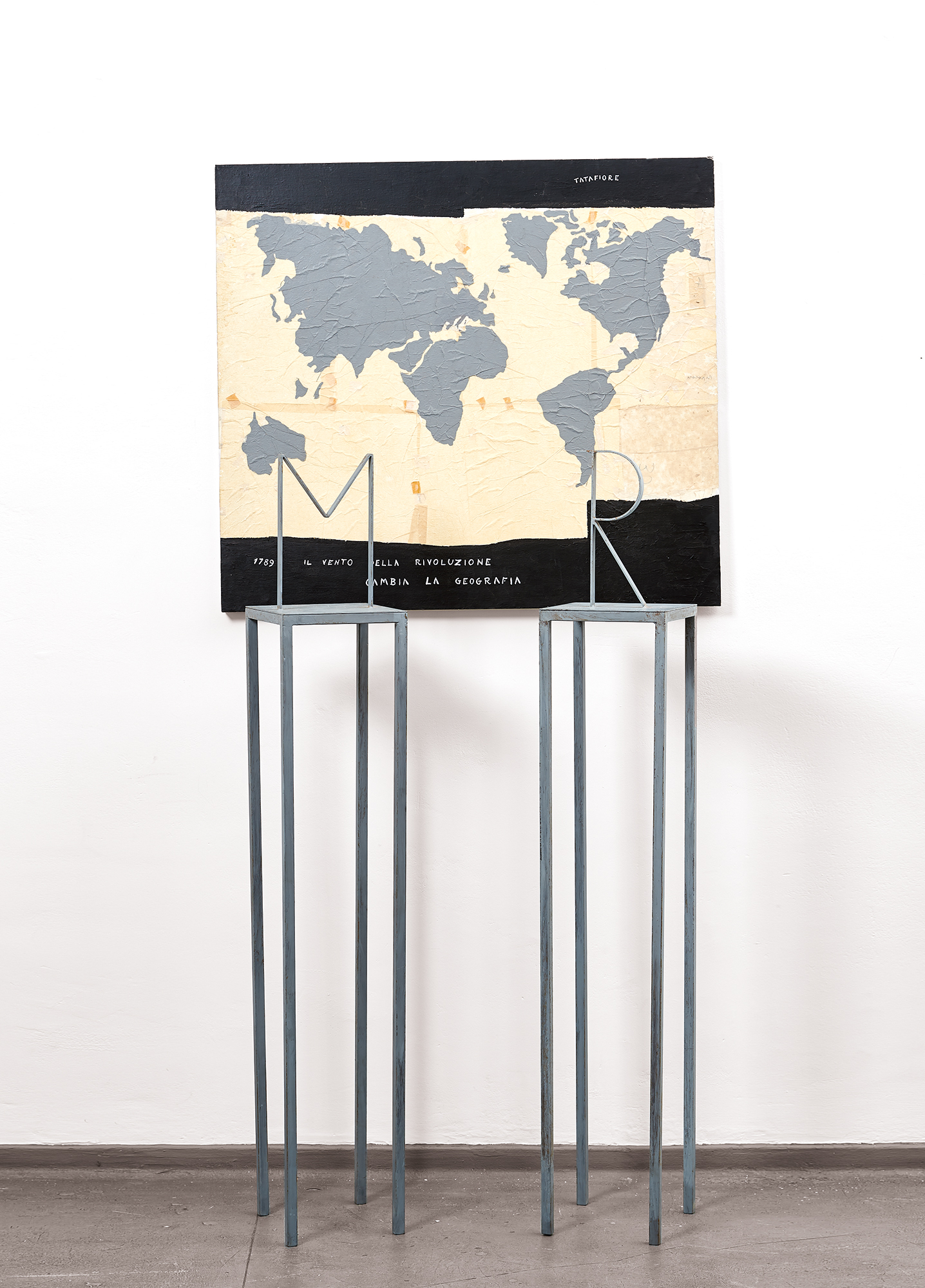 Il vento della rivoluzione