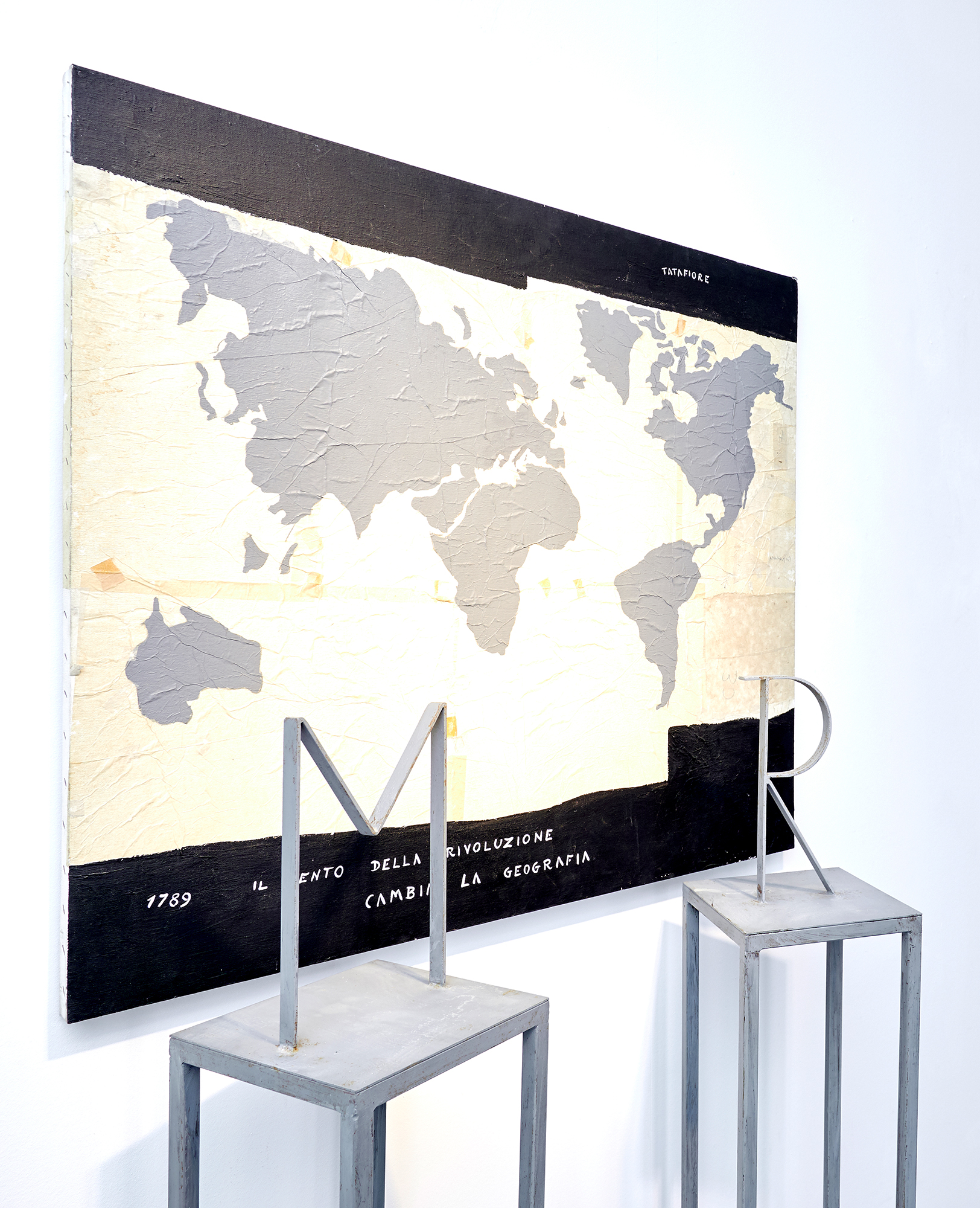 Il vento della rivoluzione