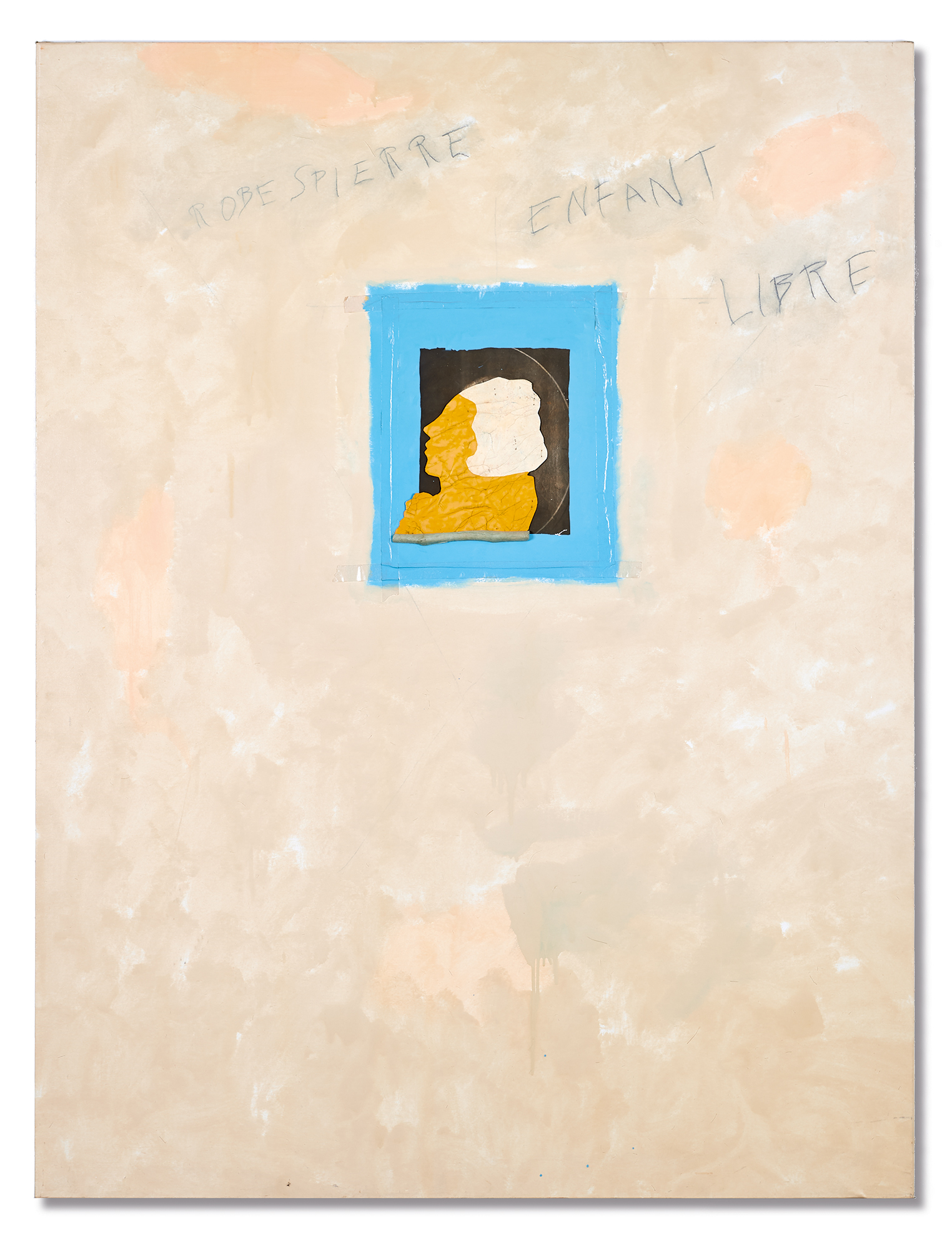 Robespierre enfant libre