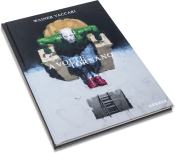 A volte tornano | Manchmal kommen sie wieder | Sometimes They Do Return