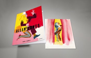 Millenium Dance (Previously: Performance in Print)