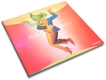 Melody Maker