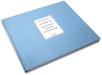 Historia Rerum Rariorum