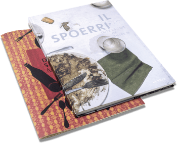 Il Spoerri – Or There Is