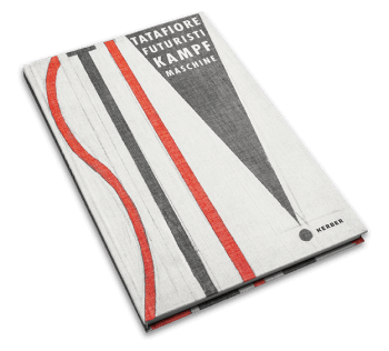 Futuristi – Kampf Maschine