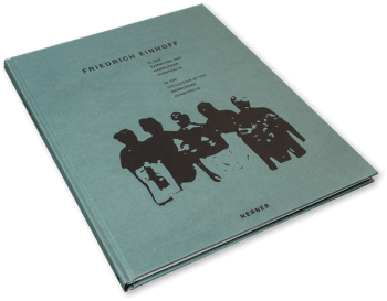 In der Sammlung der Hamburger Kunsthalle | In the Collection of the Hamburger Kunsthalle