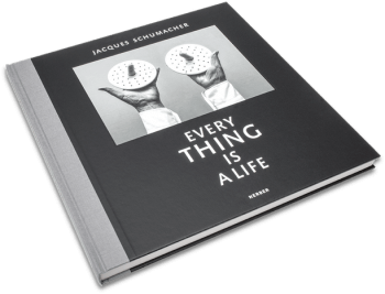 Everything is a Life