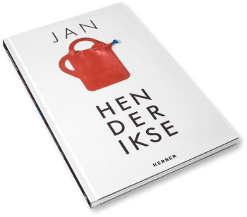 Zwischen Zero und Pop Art: Arbeiten 1967-2017 | Between ZERO and Pop Art: Works 1967 – 2017