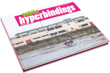 Public Hyperbindings