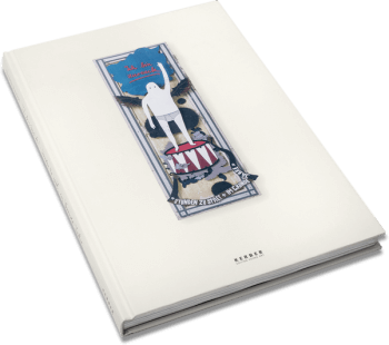 Ich bin zurück! – Stunden zu spät, im Grunde Jahre