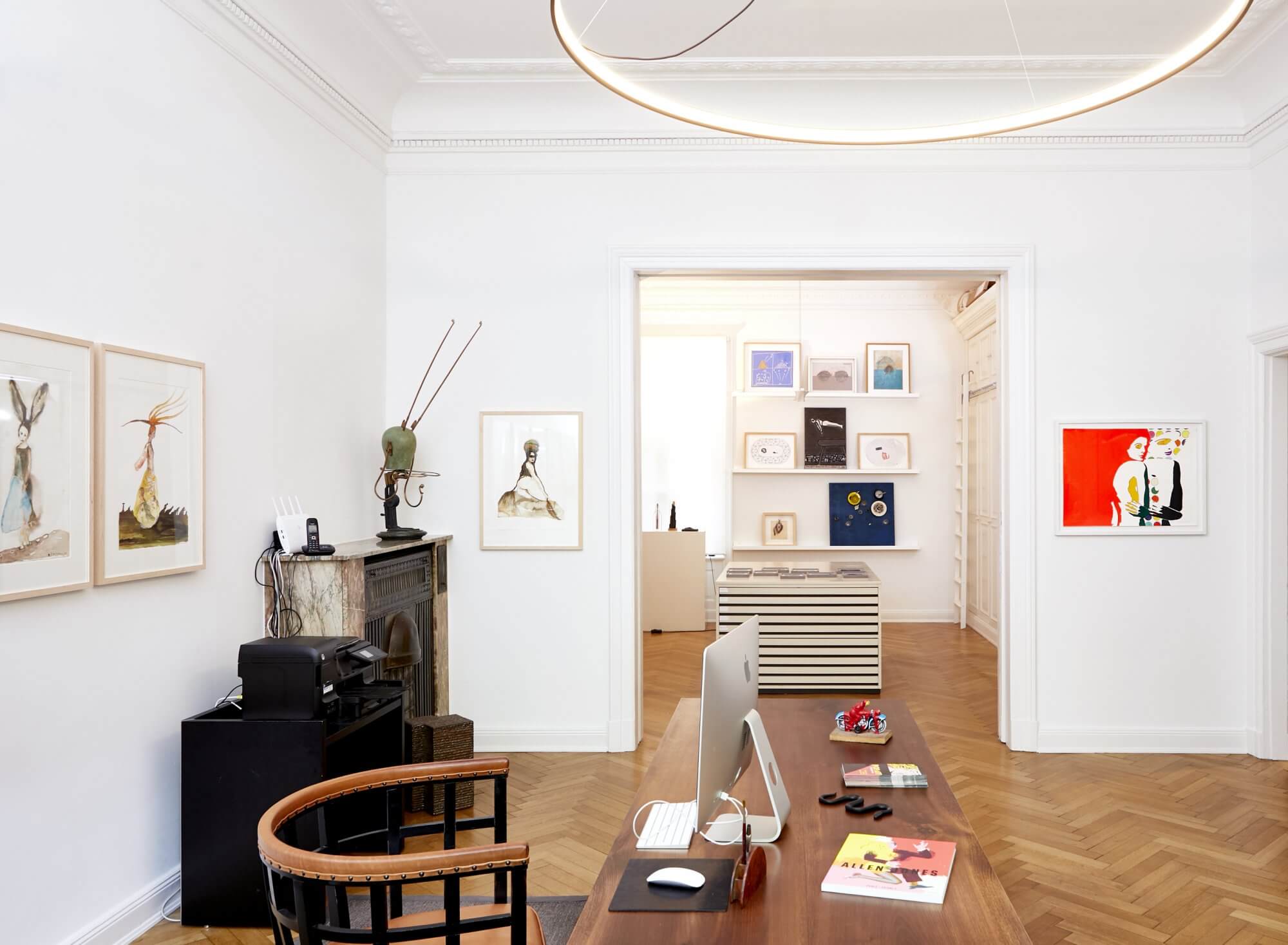 LEVY Salon: Opening hours by appointment!